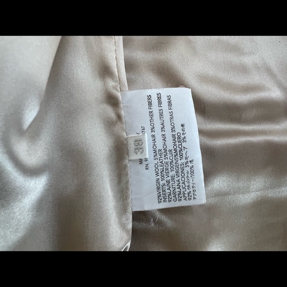 PRADA Tweed Suit and Skirt Set - Picture 11 of 16